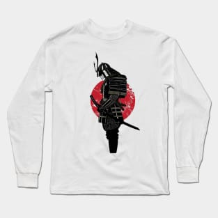 Rōnin Long Sleeve T-Shirt